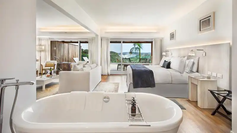 5* | Gran Meliá Iguazú