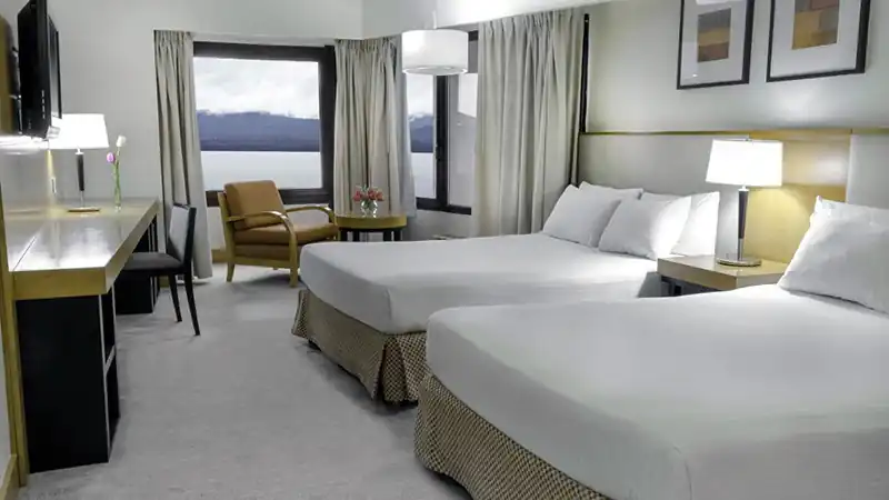 4* | NH Edelweiss Bariloche