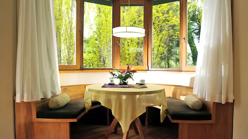 4* | Design Suites Bariloche 