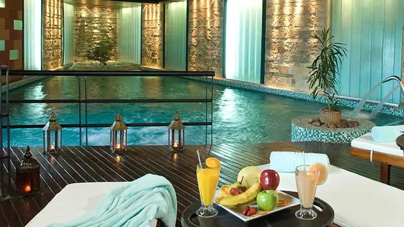 4* | Imago Hotel & Spa 
