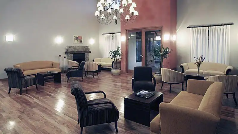 5* | Xelena Deluxe Suites 