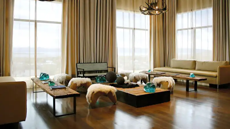 4* Boutique | Esplendor del Calafate 