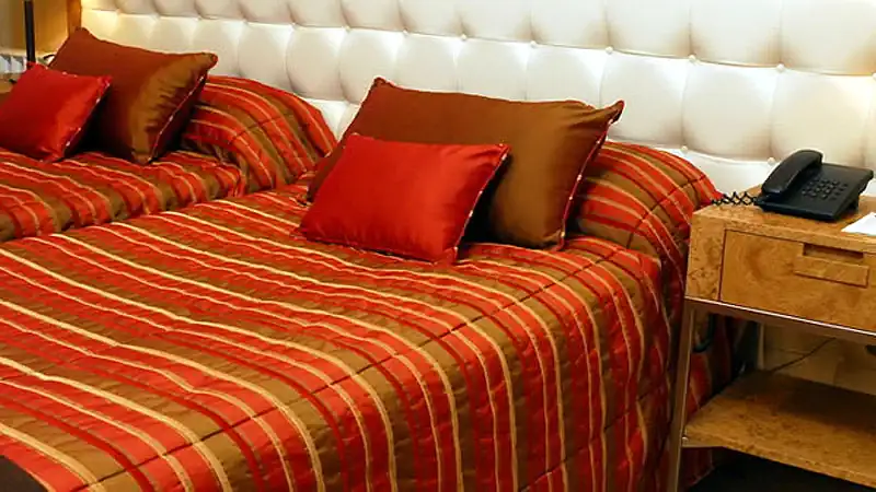 4* | Fueguino Hotel Patagônico 