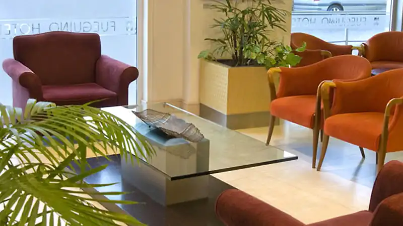 4* | Fueguino Hotel Patagônico 