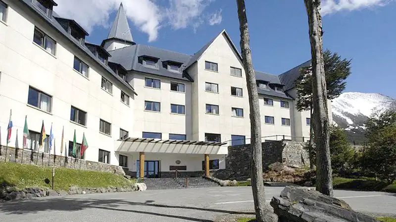 5* | Las Hayas Hotel