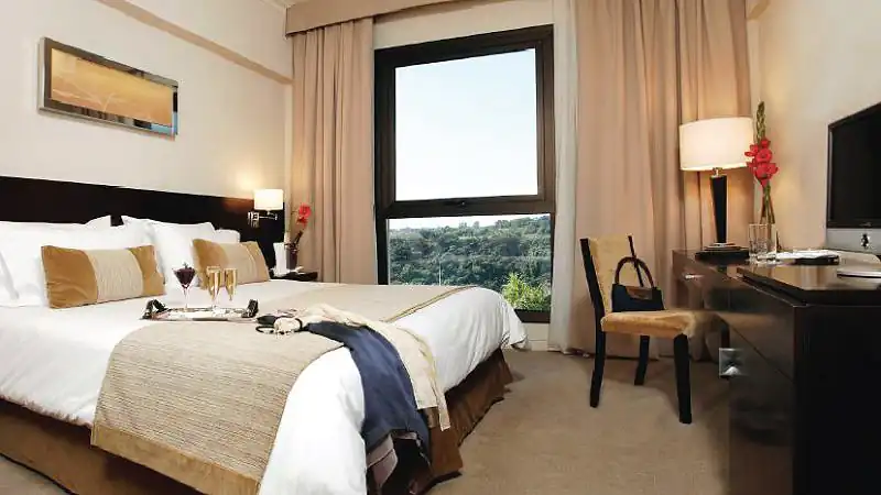 4* | Panoramic Hotel Iguazú