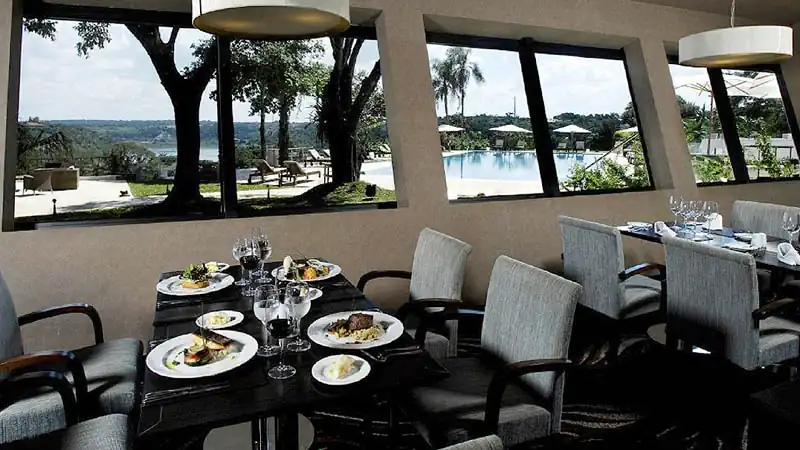 4* | Panoramic Hotel Iguazú
