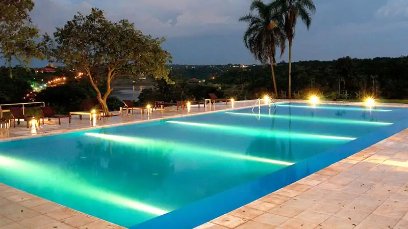 4* | Panoramic Hotel Iguazú