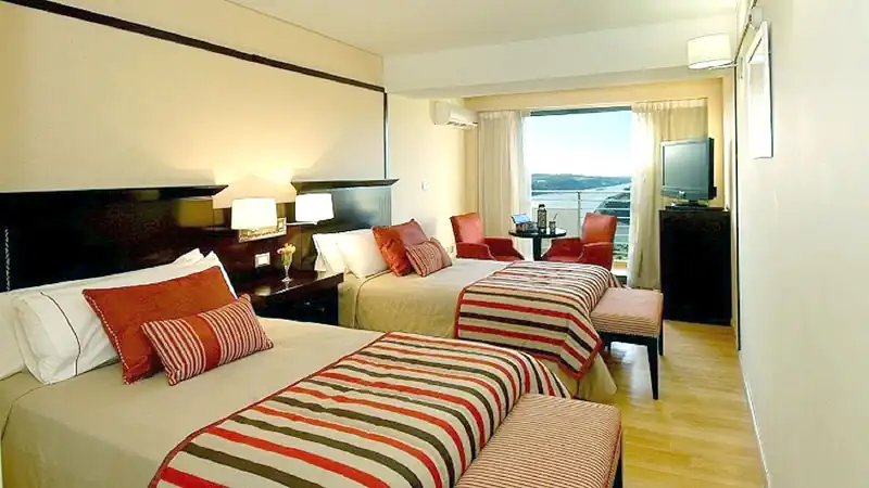 4* | Amerian Portal del Iguazú