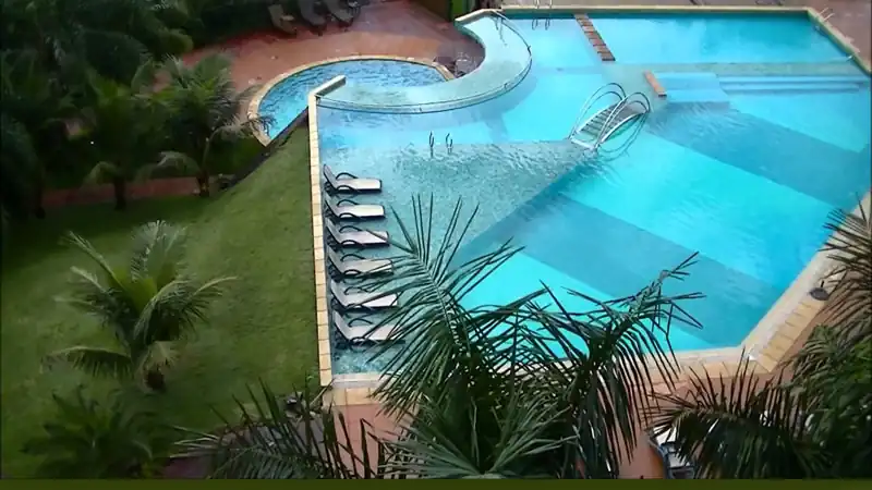 4* | Amerian Portal del Iguazú