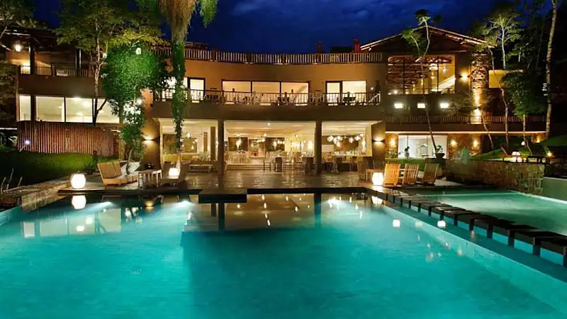 5* | Loi Suites Iguazú
