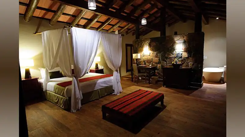 5* | Loi Suites Iguazú