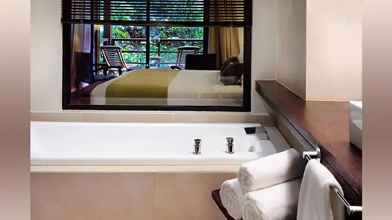5* | Loi Suites Iguazú