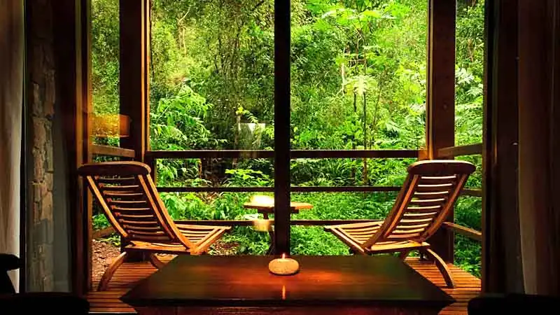 5* | Loi Suites Iguazú