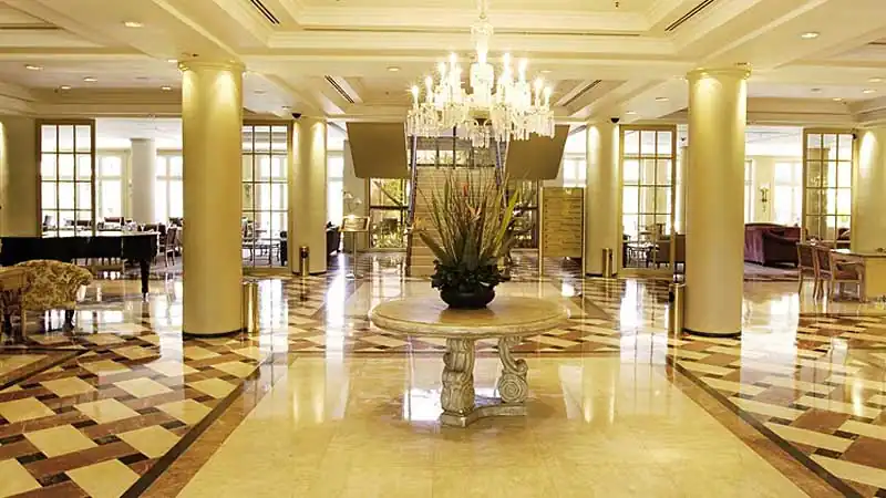 5* | Iguazú Grand 