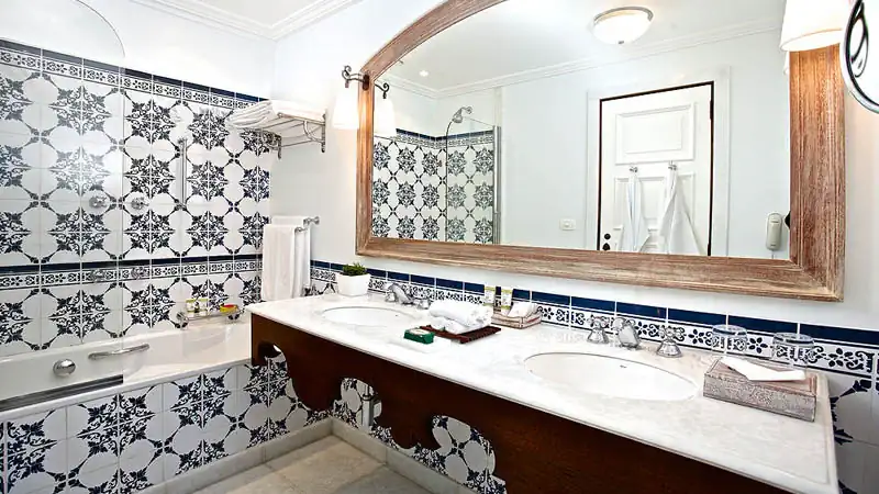 Belmond Das Cataratas - Luxo