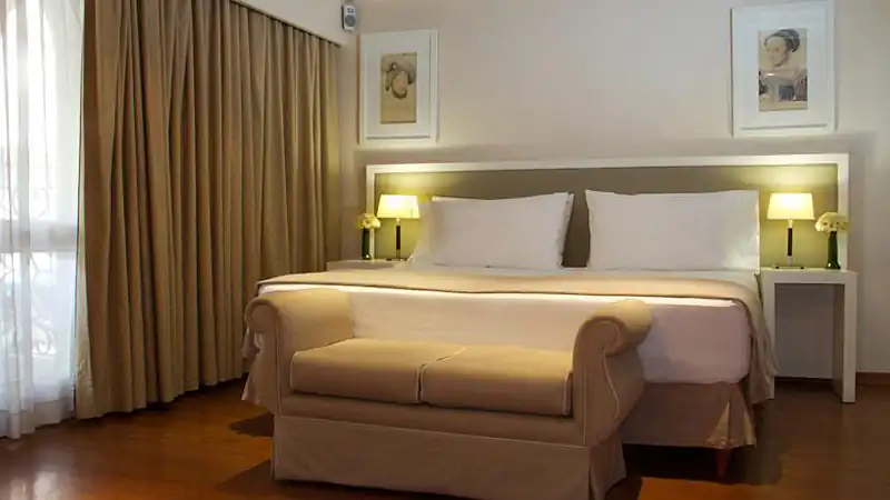 4* | Huentala Hotel 