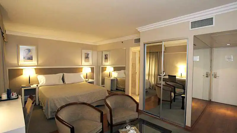 4* | Huentala Hotel 