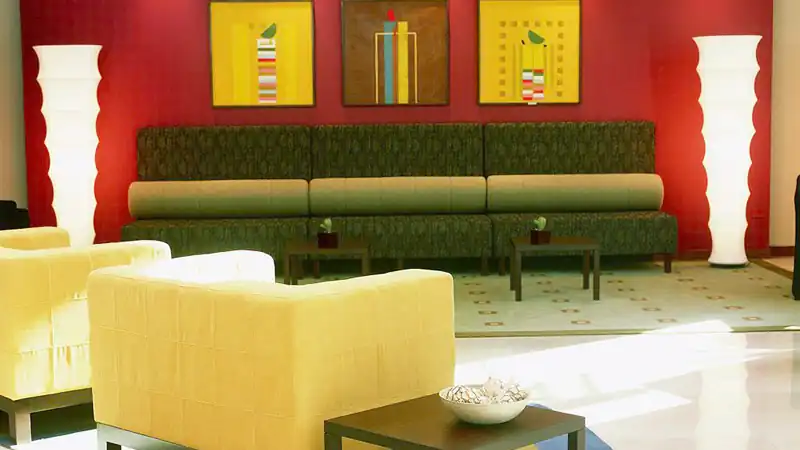 4* | NH Mendoza Cordillera