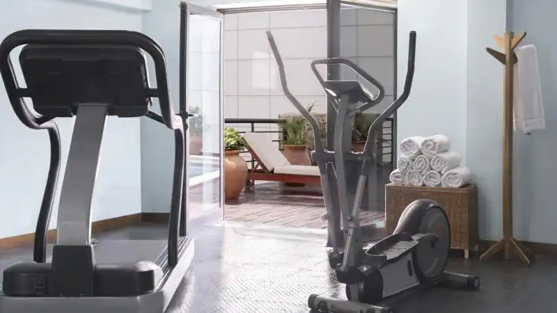 4* | NH Mendoza Cordillera