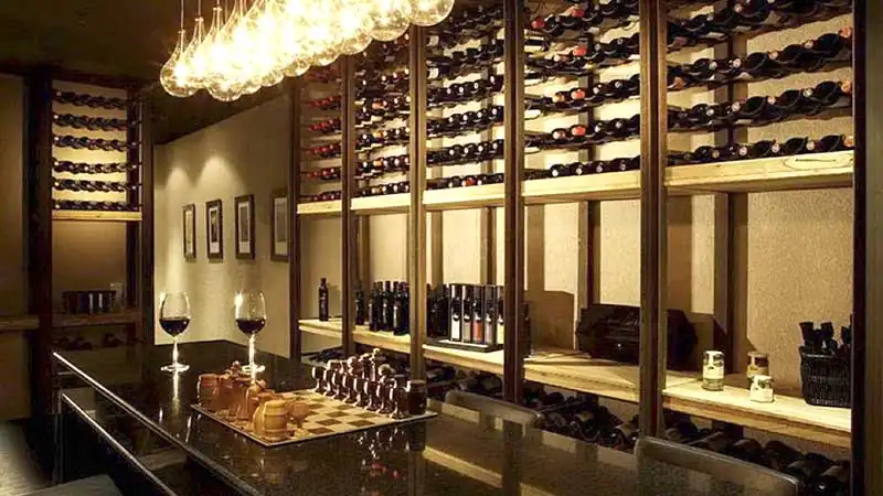 5* | Diplomatic Hotel 