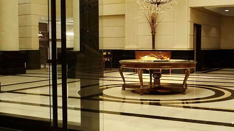 5* | Diplomatic Hotel 