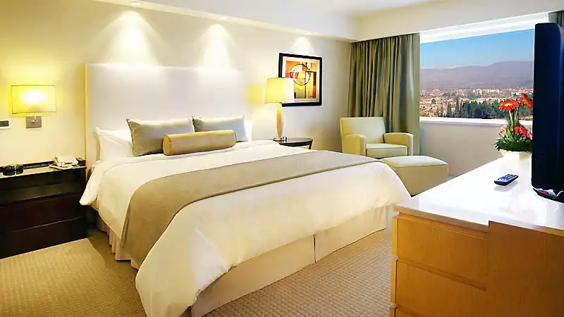 InterContinental Mendoza - Luxo
