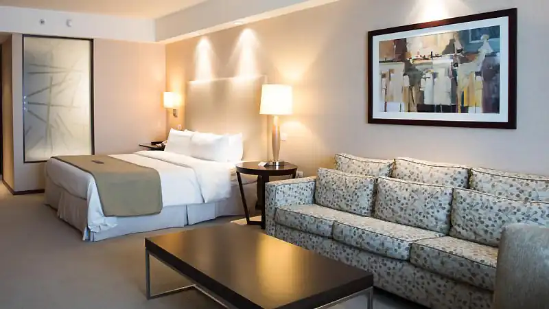 InterContinental Mendoza - Luxo