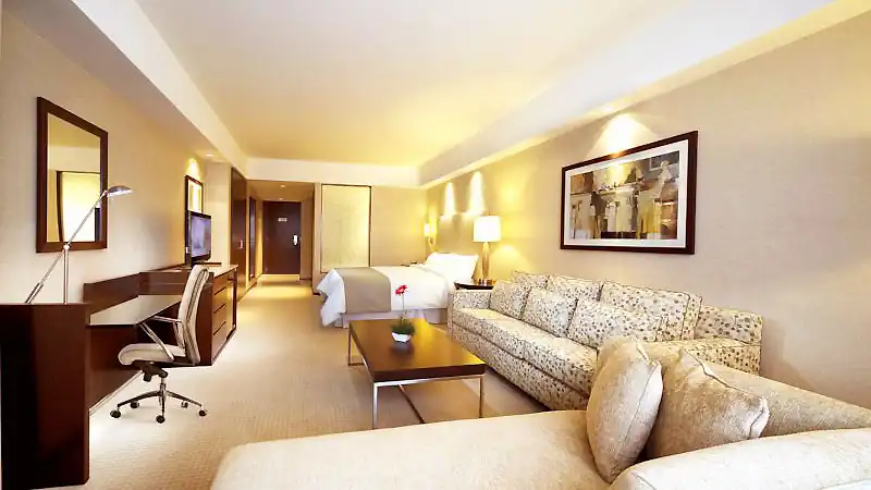 InterContinental Mendoza - Luxo