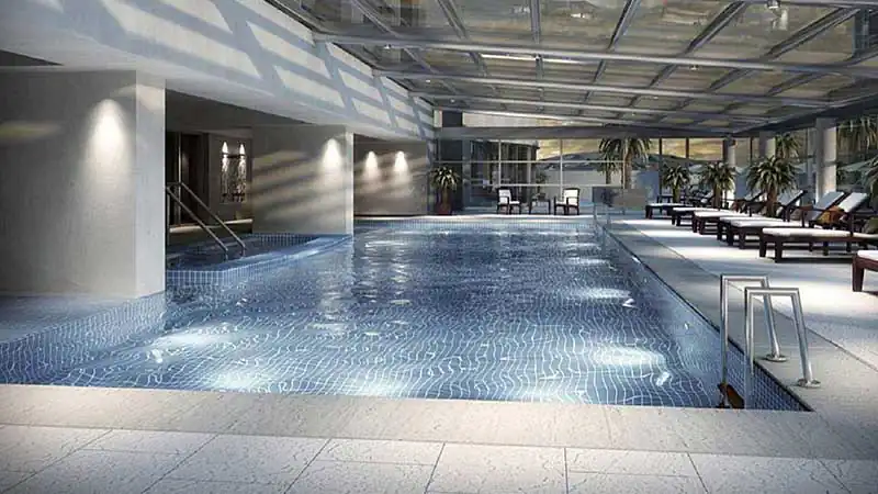 InterContinental Mendoza - Luxo