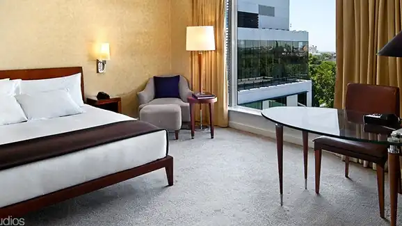 Park Hyatt Mendoza – Luxo