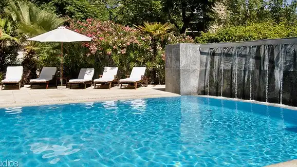 Park Hyatt Mendoza – Luxo