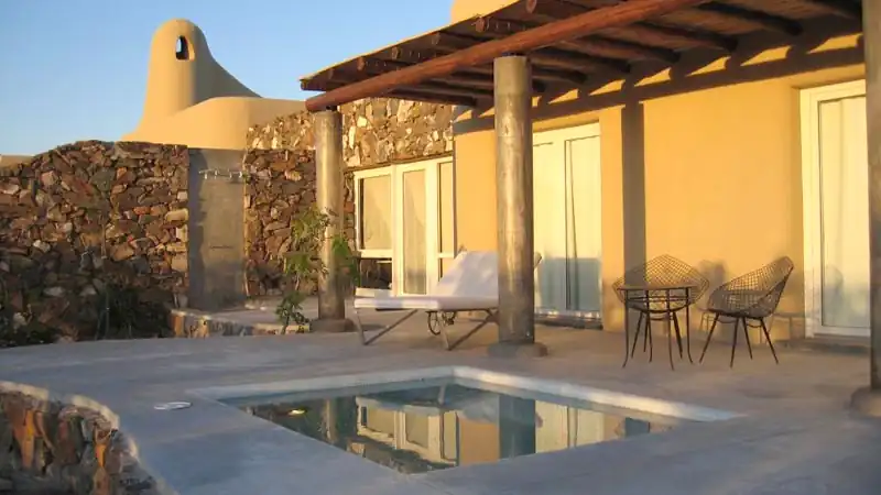 Cavas Wine Lodge – Luxo