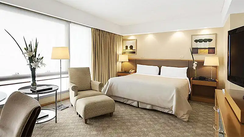 5* | Hotel Meliá Buenos Aires 