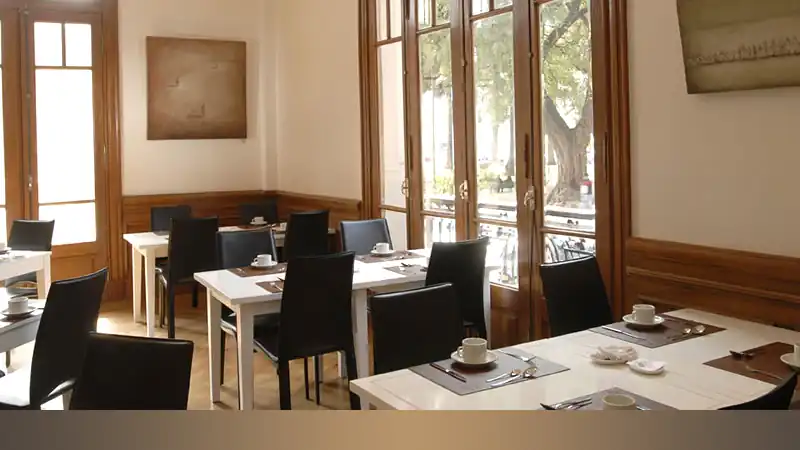 4* | Design Suites Salta 