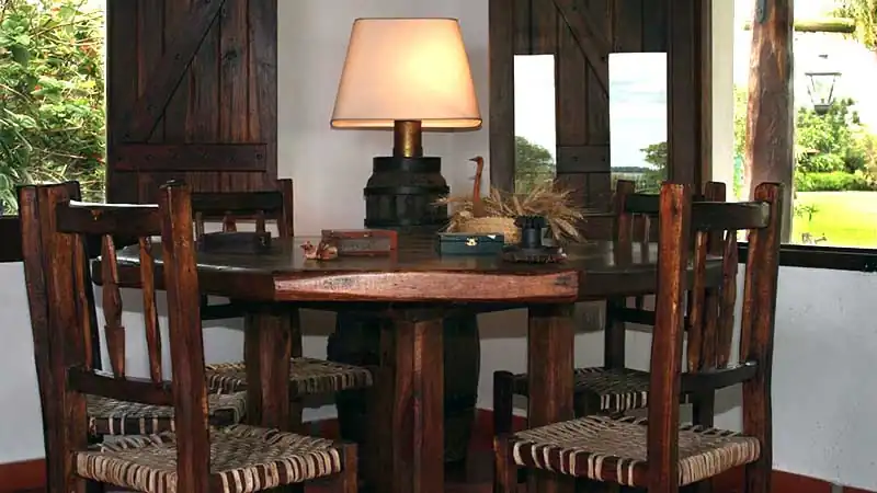 Aguapé Lodge - Pousada