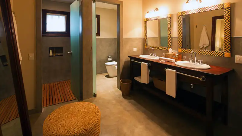 Puerto Valle - Pousada