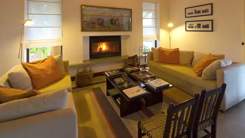 Puerto Valle - Pousada