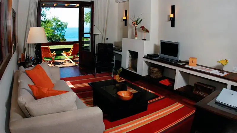 Puerto Valle - Pousada