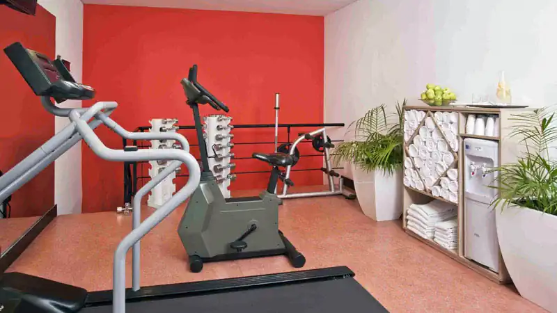 4* | NH Collection Buenos Aires Crillón 