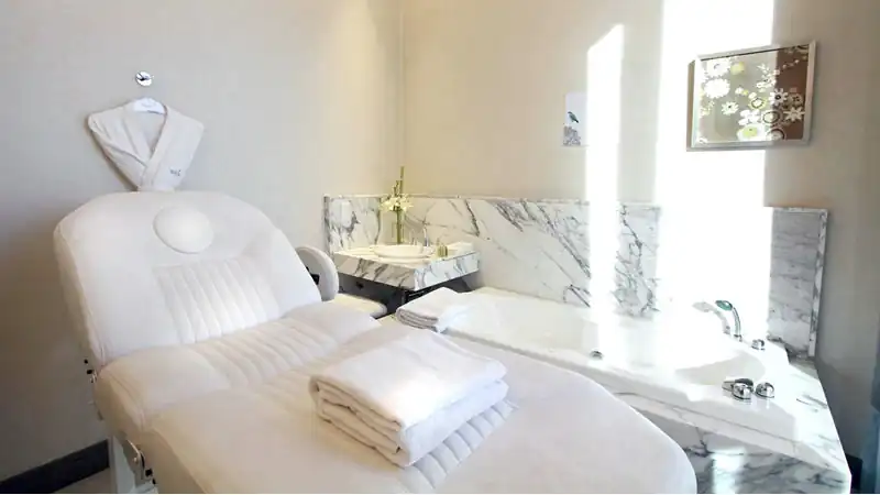 5* | Recoleta Grand 