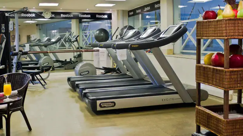 5* | Sofitel Buenos Aires Recoleta