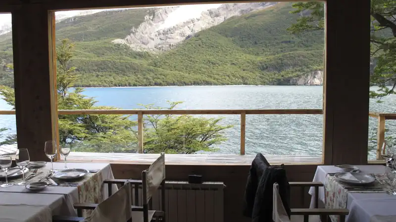 5* | Aguas Arriba Lodge