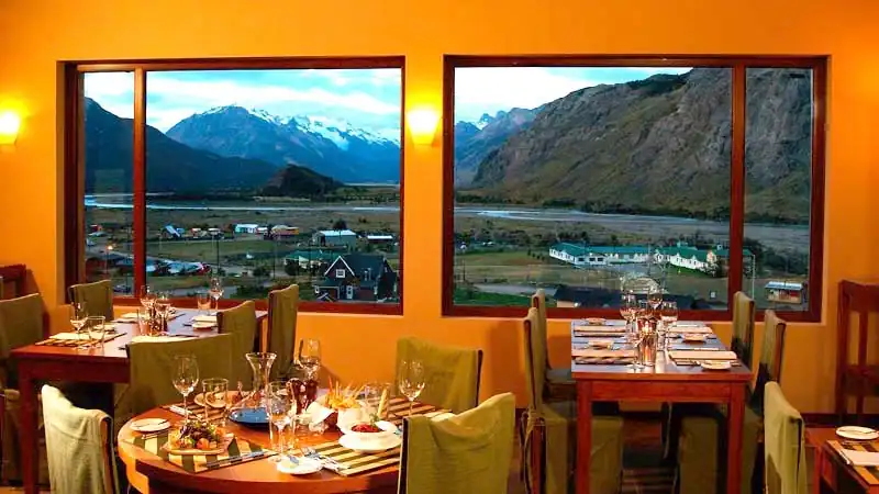 5* | Los Cerros Boutique Hotel