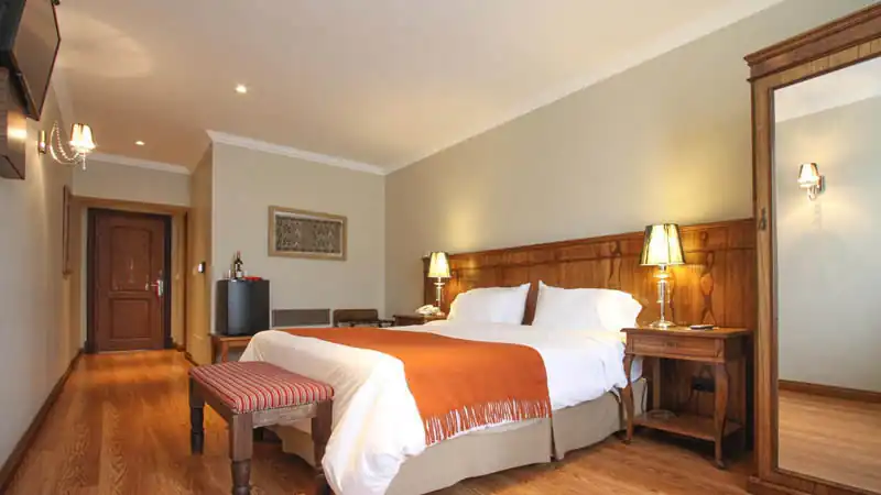 4* | Hotel Chalten Suites 