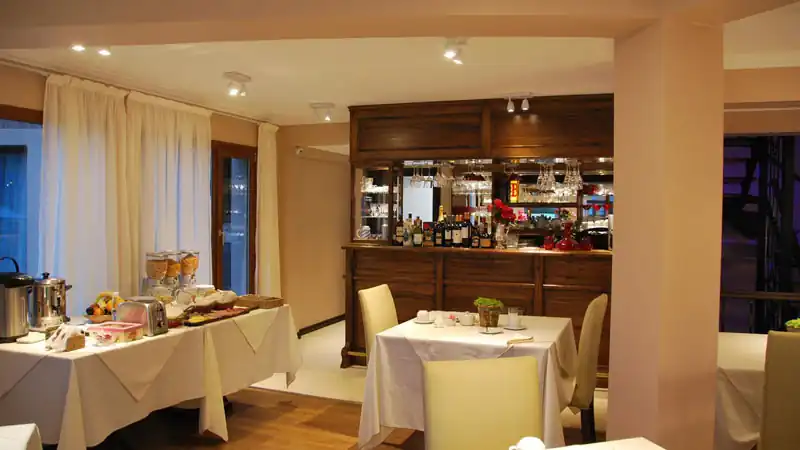 4* | Hotel Chalten Suites 