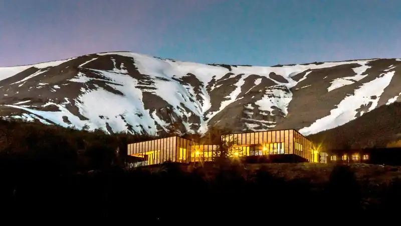 Luxo | Awasi - Relais & Châteaux