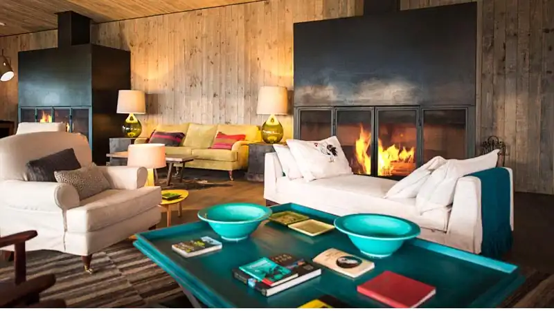 Luxo | Awasi - Relais & Châteaux