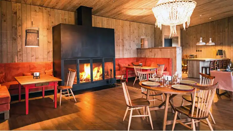 Luxo | Awasi - Relais & Châteaux