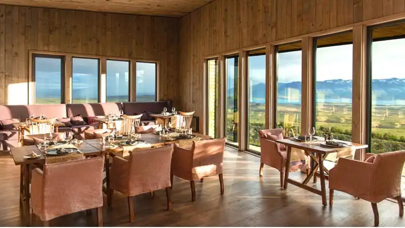 Luxo | Awasi - Relais & Châteaux